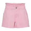 Shorts en denim Vmmarie