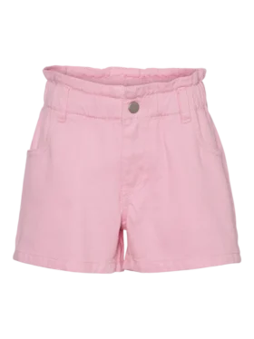 Shorts en denim Vmmarie