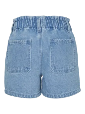 Shorts en denim Vmmarie