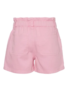 Shorts en denim Vmmarie