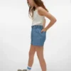 Shorts en denim Vmmarie