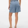 Shorts en denim Vmmarli