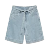 Shorts en denim Vmmarli