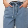 Shorts en denim Vmmarli