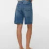 Shorts en denim Vmraila