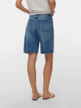 Shorts en denim Vmraila