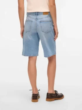 Shorts en denim Vmraila