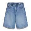 Shorts en denim Vmraila