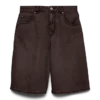 Shorts en denim Vmraila