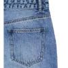 Shorts en denim Vmraila