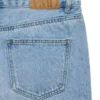 Shorts en denim Vmraila