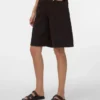 Shorts en denim Vmraila