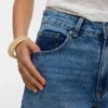 Shorts en denim Vmraila