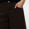 Shorts en denim Vmraila