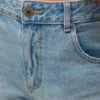Shorts en denim Vmraila