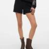 Shorts en denim Vmtess