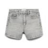 Shorts en denim Vmtess
