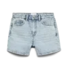 Shorts en denim Vmtess