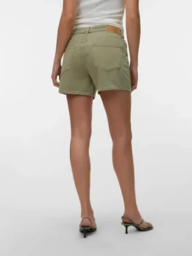 Shorts en denim Vmtess