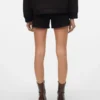 Shorts en denim Vmtess