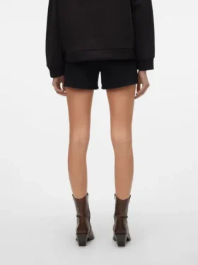 Shorts en denim Vmtess