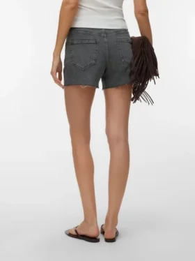 Shorts en denim Vmtess
