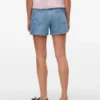 Shorts en denim Vmtess