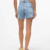 Shorts en denim Vmtess