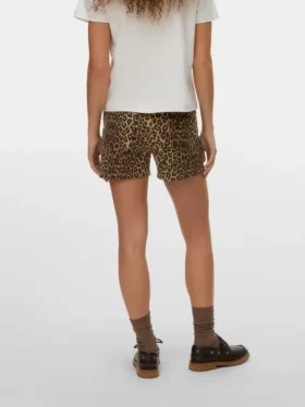Shorts en denim Vmtess