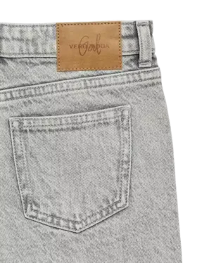 Shorts en denim Vmtess