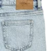 Shorts en denim Vmtess