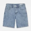 Shorts en denim Vmtess