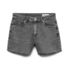 Shorts en denim Vmtess