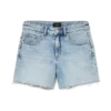 Shorts en denim Vmtess