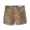 Shorts en denim Vmtess
