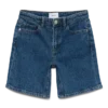 Shorts en denim Vmtess