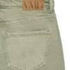 Shorts en denim Vmtess