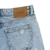 Shorts en denim Vmtess