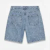 Shorts en denim Vmtess