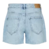 Shorts en denim Vmtess