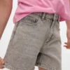 Shorts en denim Vmtess