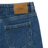 Shorts en denim Vmtess