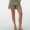 Shorts en denim Vmtess