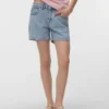 Shorts en denim Vmtess