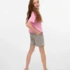 Shorts en denim Vmtess