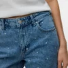 Shorts en denim Vmtess