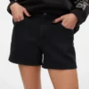 Shorts en denim Vmtess