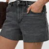 Shorts en denim Vmtess