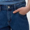 Shorts en denim Vmtess