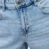 Shorts en denim Vmtess